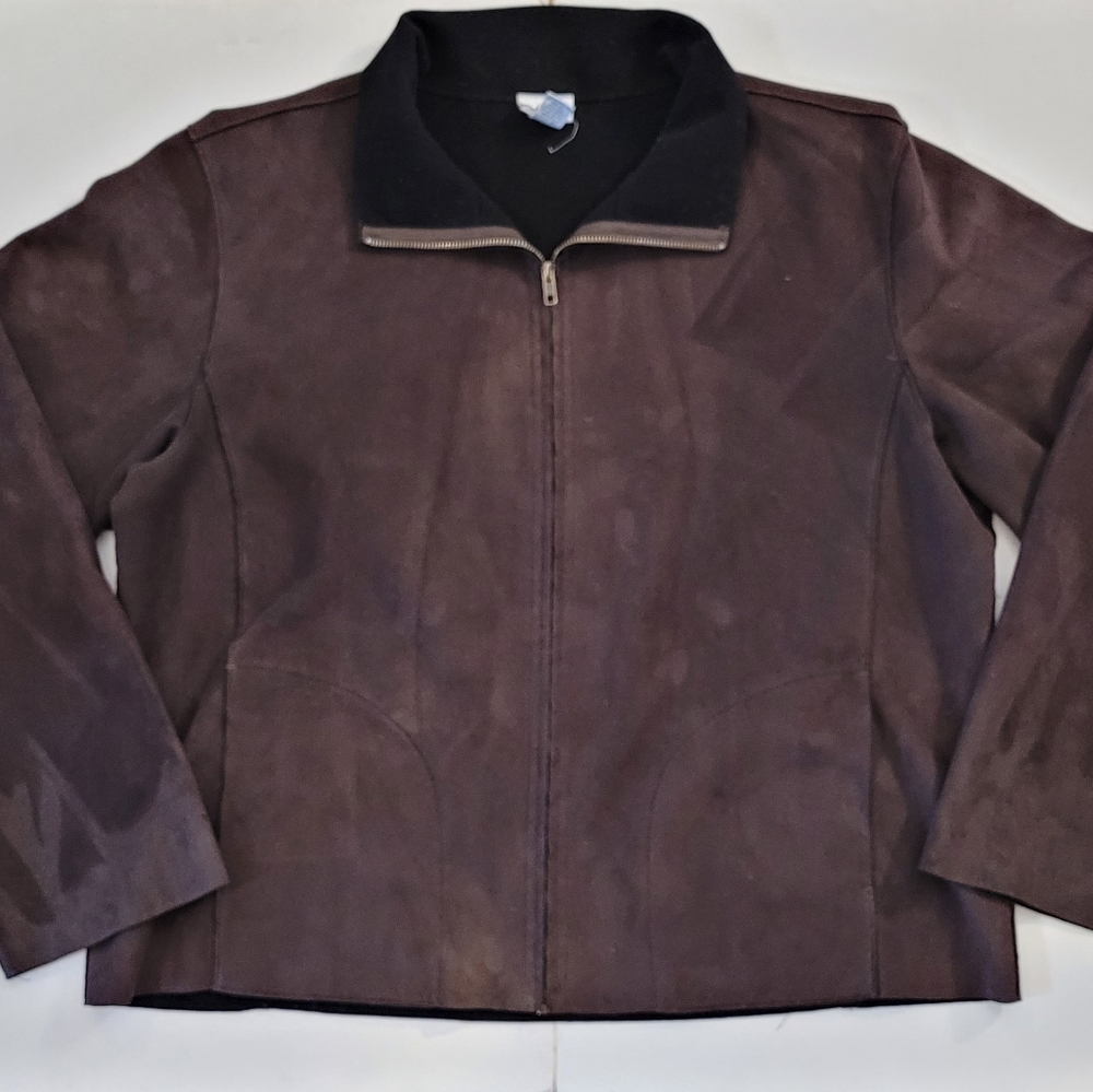 Chicos coat